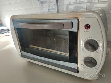Fornetto elettrico