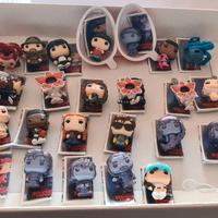 collezione completa Stranger things 