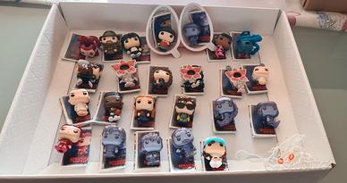 collezione completa Stranger things 