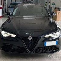 Ricambi auto per alfa romeo giulia anno 2020