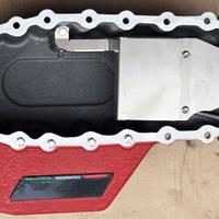 Coppa Olio Maggiorata T-Jet / Abarth / Alfa Romeo