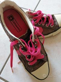 Converse n. 36,5