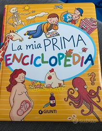 Libro per bambini