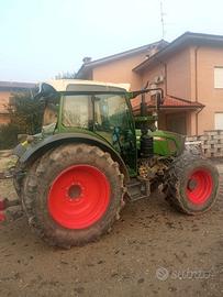 Fendt 211s