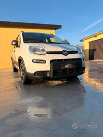 Fiat PANDA 1.0 FireFly 70cv S&S Hybrid City Life