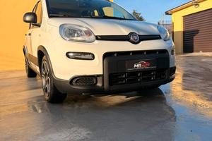 Fiat PANDA 1.0 FireFly 70cv S&S Hybrid City Life