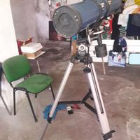 Telescopio  professional =weather watcher device