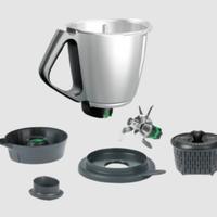 Boccale completo Bimby TM6 