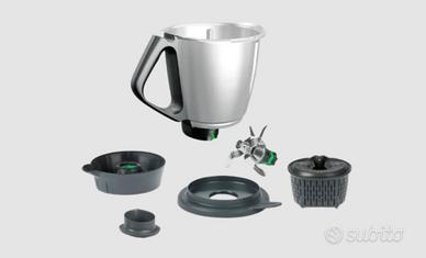 Boccale completo Bimby TM6 