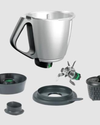 Boccale completo  NUOVO Bimby TM6 