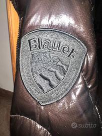Giubbotto blauer originale