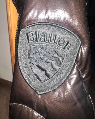 Giubbotto blauer originale