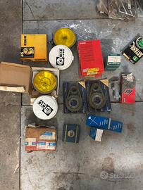 Pezzi ricambio auto d’epoca