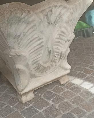 Vaso per pianta