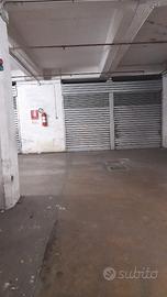 Box Interrato Via Arnaldo da Brescia 41