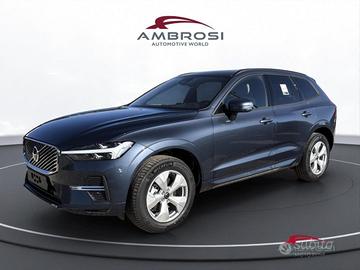 VOLVO XC60 B5 AWD Mild hybrid Benzina Core - AUT