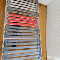 reti motorizzate con doghe