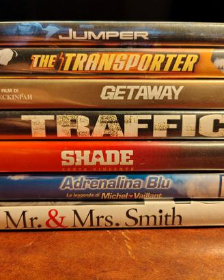 7 dvd film