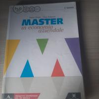 LIBRO MASTER IN ECONOMIA AZIENDALE 