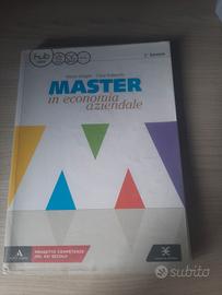 LIBRO MASTER IN ECONOMIA AZIENDALE 