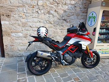Ducati Multistrada 1200 - 2015