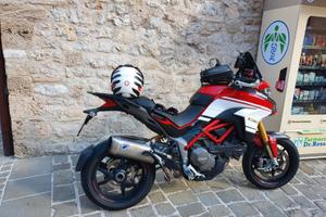 Ducati Multistrada 1200 - 2015