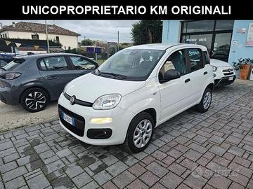 FIAT Panda 0.9 TwinAir Turbo Natural Power Easy