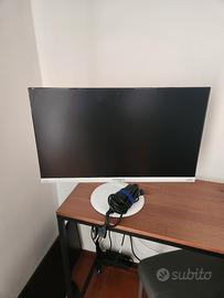 Monitor Hanns-G 24 