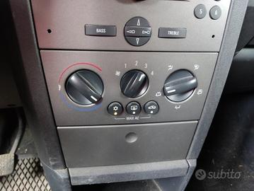Comandi riscaldamento OPEL MERIVA del 2006