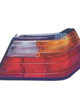 TULIPANO DESTRO MERCEDES W124 BERLINA COUPÉ