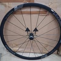 Ruota bdc Vision trimax 30 disk.