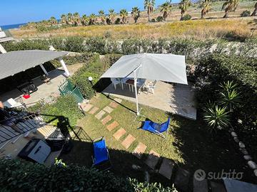 Splendida Villetta a Campofelice di Roccella (PA)