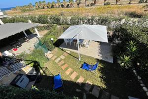 Splendida Villetta a Campofelice di Roccella (PA)