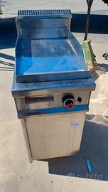 Frytop Professionale