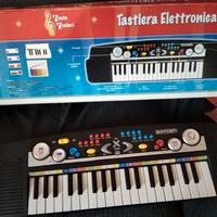 tastiera bontempi 37 tasti
