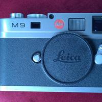 LEICA-Materiale vario