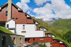 Cervinia casa vacanze