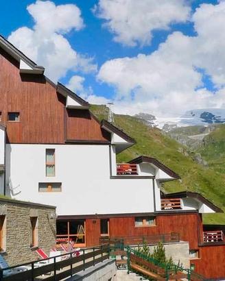 Cervinia casa vacanze