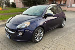 Opel Adam 1.2 70 CV White/Black Link