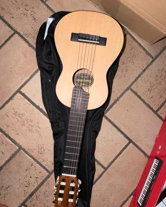 Yamaha GL1 guitalele