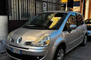 Renault Grand Modus Grand Modus 2008 1.2 16v
