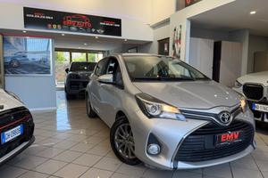 TOYOTA Yaris 3a serie (2011) Yaris 1.4 D-4D 5P Lou