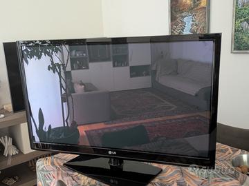 LG 42PJ350 Non funzionante