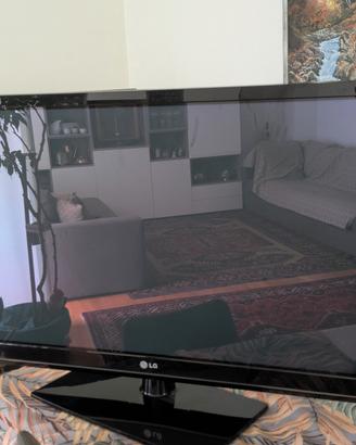 LG 42PJ350 Non funzionante