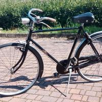 Bici classica U.Dei Imperiale anni '30
