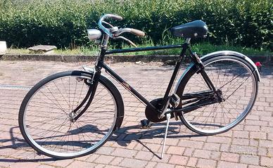 Bici classica U.Dei Imperiale anni '30