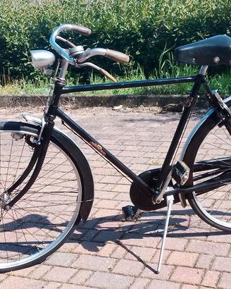 Bici classica U.Dei Imperiale anni '30