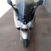 Piaggio X8 200 - 2004