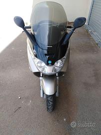 Piaggio X8 200 - 2004