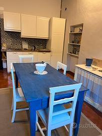 Pescasseroli disponibile appartamento 6/8 persone